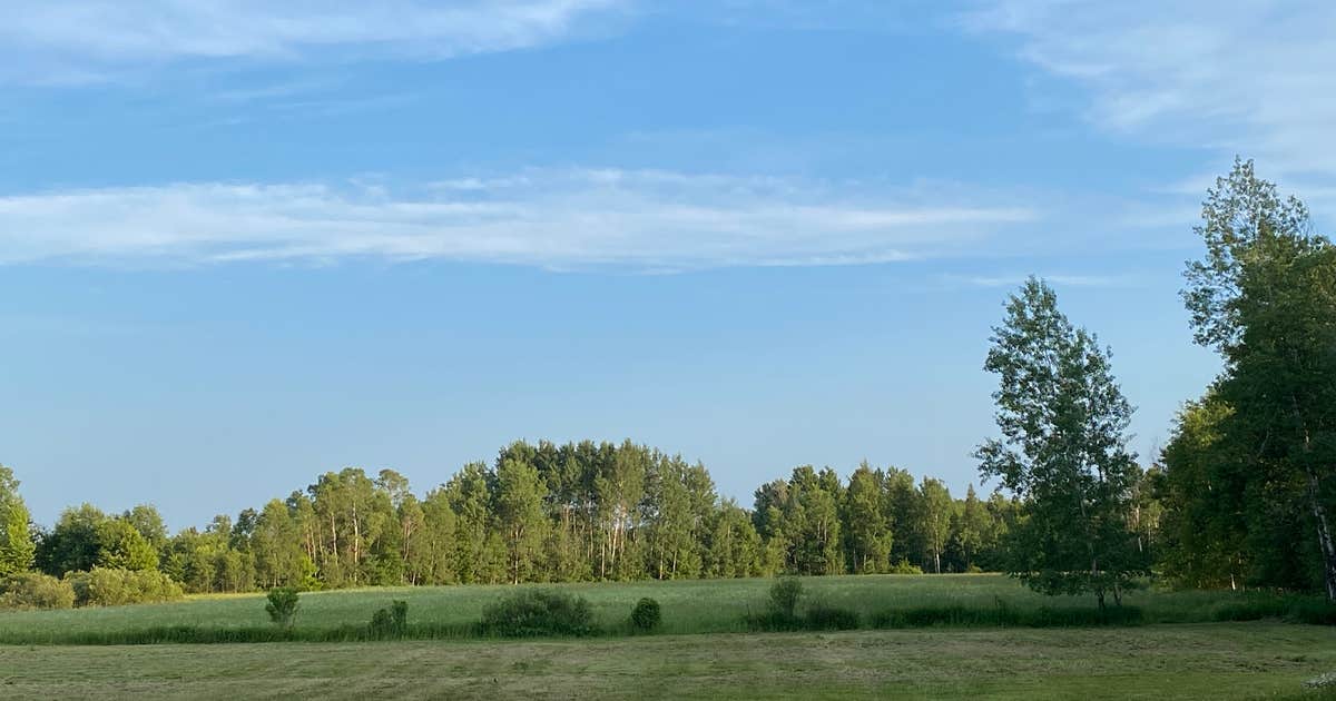 Bloomville Farmstead
