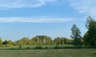 Camping near Langlade County Veterans Memorial Park: Bloomville Farmstead, Gleason, Wisconsin