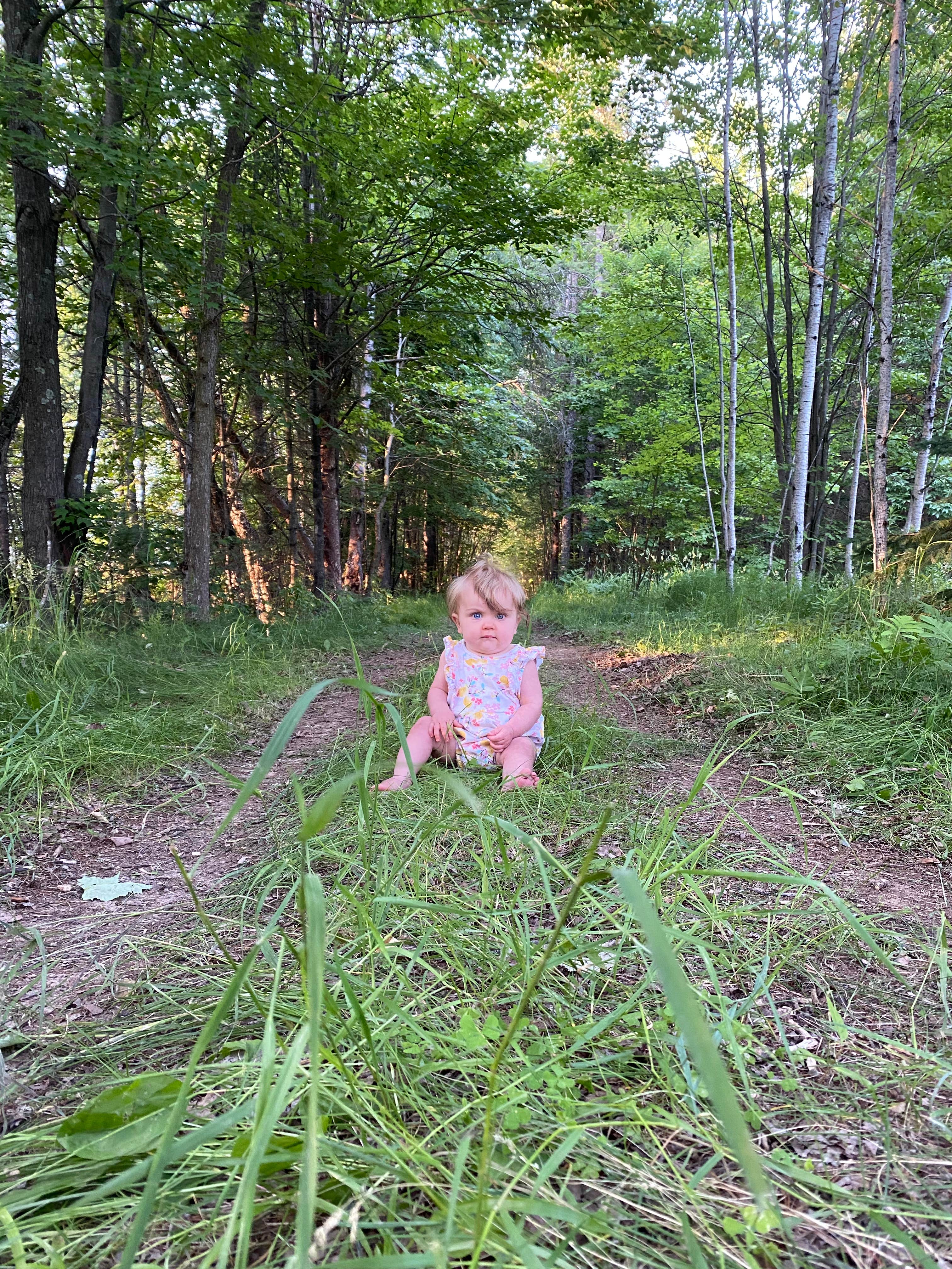 Camper-submitted photo at Bloomville Farmstead near Merrill, WI