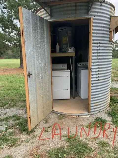Camper-submitted photo at Choccolocco Creek Campground near Talladega National Forest