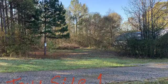 Camper submitted image from Choccolocco Creek Campground