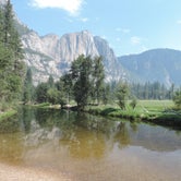 Review photo of Crane Flat Campground — Yosemite National Park by Megan B., September 18, 2018