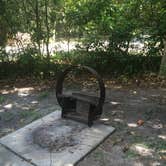Review photo of Magnolia Park Campground by Billy A., June 30, 2015