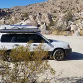 Review photo of Borrego Palm Canyon Campground — Anza-Borrego Desert State Park by Megan B., September 18, 2018