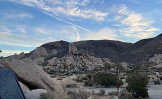 Randall G.'s photo at Ryan Campground — Joshua Tree National Park near Joshua Tree National Park