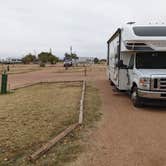 Review photo of Van Horn RV Park by Richard &., November 24, 2022