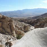 Review photo of Borrego Palm Canyon Campground — Anza-Borrego Desert State Park by Megan B., September 18, 2018