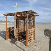 Review photo of Bombay Beach  - Salton Sea State Rec Area by Laura M., November 24, 2022