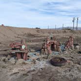 Review photo of Bombay Beach  - Salton Sea State Rec Area by Laura M., November 24, 2022