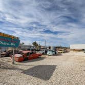 Review photo of Bombay Beach  - Salton Sea State Rec Area by Laura M., November 24, 2022