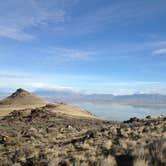 Review photo of White Rock Bay Campground — Antelope Island State Park by Angie G., August 9, 2016