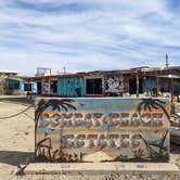 Review photo of Bombay Beach  - Salton Sea State Rec Area by Laura M., November 24, 2022