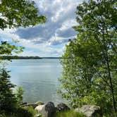 Review photo of Mt Desert Narrows Camping Resort by Nancy M., November 25, 2022