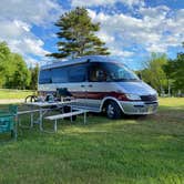 Review photo of Mt Desert Narrows Camping Resort by Nancy M., November 25, 2022
