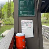 Review photo of Jenny Lake Campground — Grand Teton National Park by J , November 25, 2022