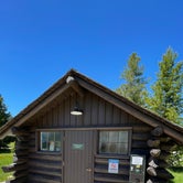 Review photo of Jenny Lake Campground — Grand Teton National Park by J , November 25, 2022