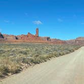 Review photo of Valley of the Gods Dispersed Camping by Kelly H., November 3, 2022
