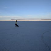 Review photo of Alvord Desert by Kelly H., November 25, 2022