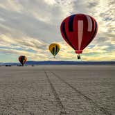 Review photo of Alvord Desert by Kelly H., November 25, 2022