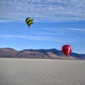 Review photo of Alvord Desert by Kelly H., November 25, 2022