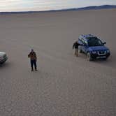 Review photo of Alvord Desert by Kelly H., November 25, 2022