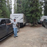 Review photo of Anthony Lake Campground by Kelly H., November 25, 2022