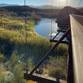 Review photo of Sheeps Bridge BLM Area - Arizona by Tyler M., November 25, 2022