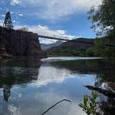 Review photo of Sheeps Bridge BLM Area - Arizona by Tyler M., November 25, 2022