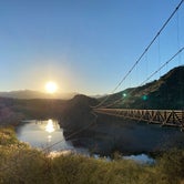 Review photo of Sheeps Bridge BLM Area - Arizona by Tyler M., November 25, 2022