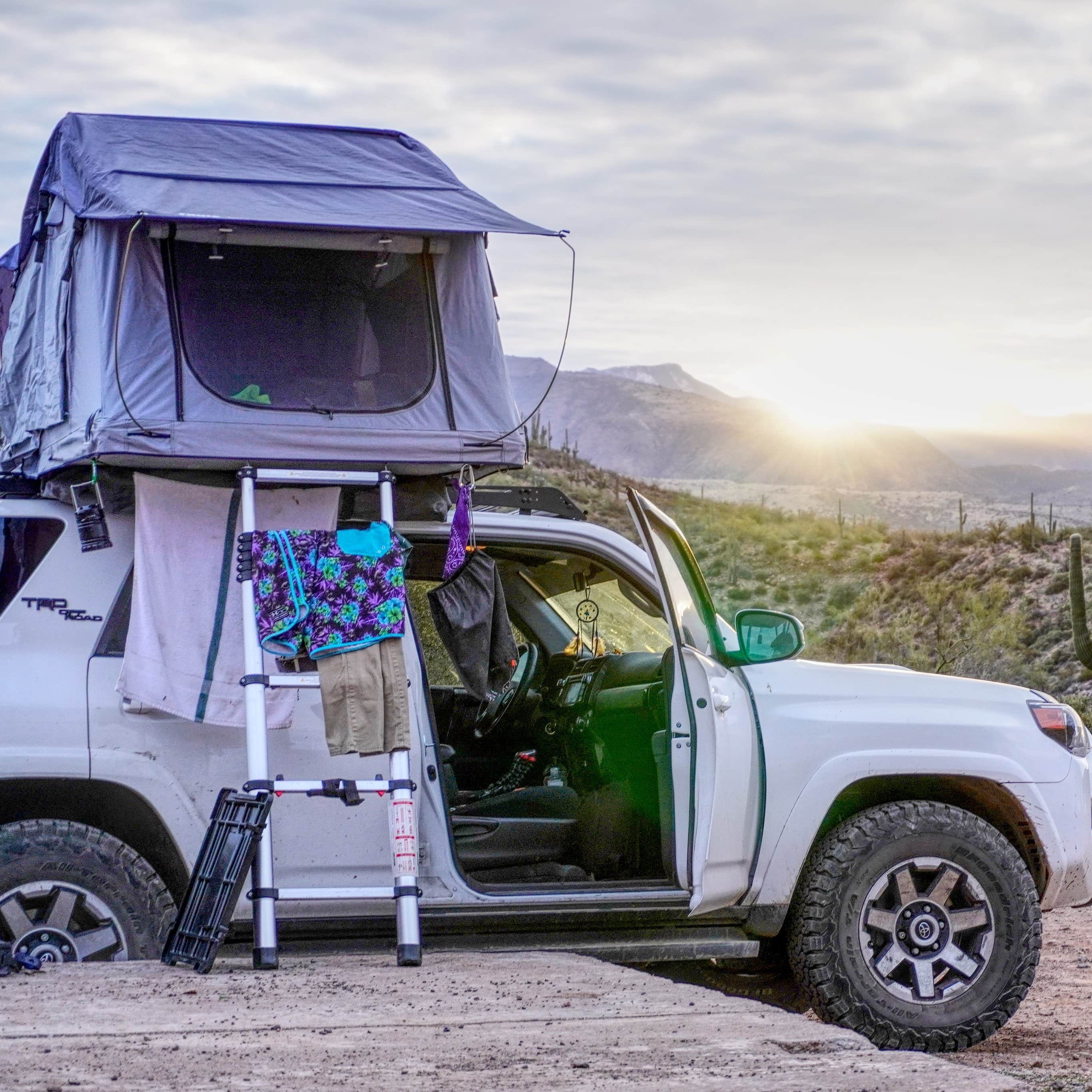 Sheeps Bridge BLM Area - Arizona Camping | The Dyrt