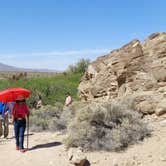 Review photo of Guadalupe's State Line Nevada/California Camp Ground by Paul L., November 25, 2022