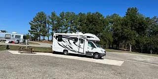 Camper submitted image from Whitetail Woods RV Park