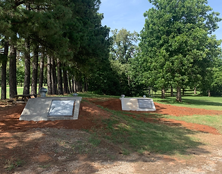 Camper-submitted photo at Whitetail Woods RV Park near Stillwater, OK