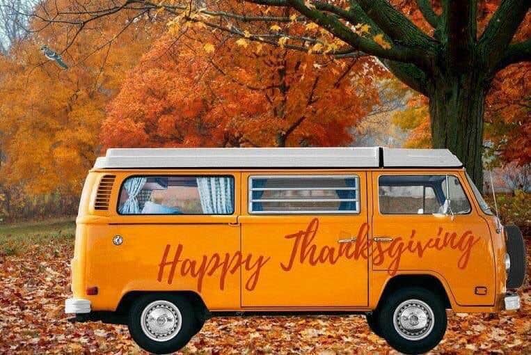 Camping near Trail Boss Camp Ground & Marina: SoFlow Vdub Ranch, Georgetown, Florida