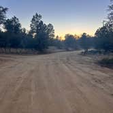 Review photo of Prescott Basin - Ponderosa Park Road Dispersed Camping by Aliza  N., November 26, 2022