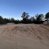 Review photo of Prescott Basin - Ponderosa Park Road Dispersed Camping by Aliza  N., November 26, 2022