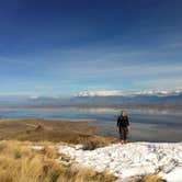 Review photo of White Rock Bay Campground — Antelope Island State Park by Angie G., August 9, 2016