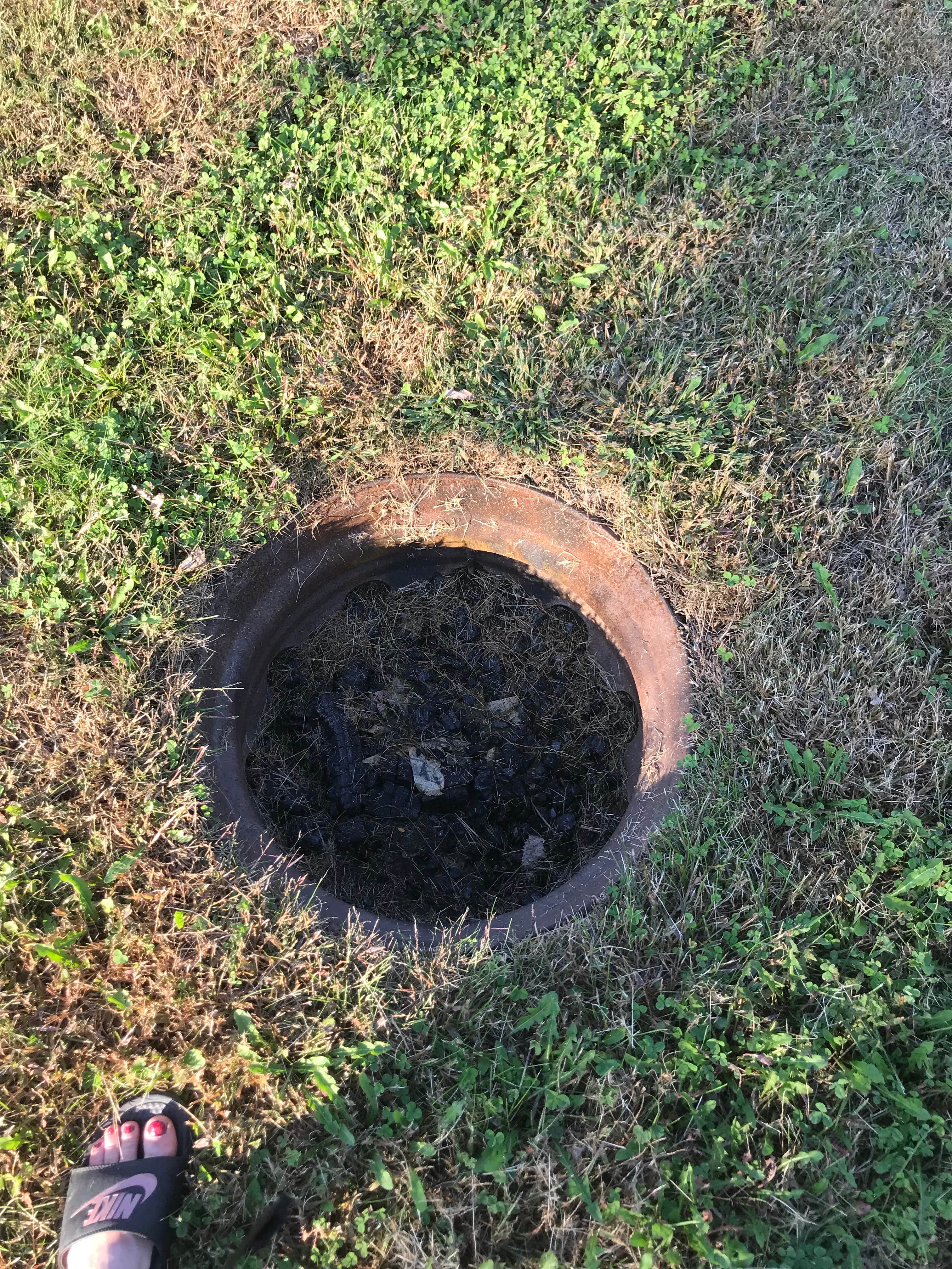 Camper-submitted photo at Houston Nature Center near Money Creek, MN