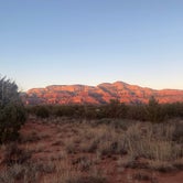 Review photo of West Sedona Designated Dispersed Camping by Taylor , November 26, 2022