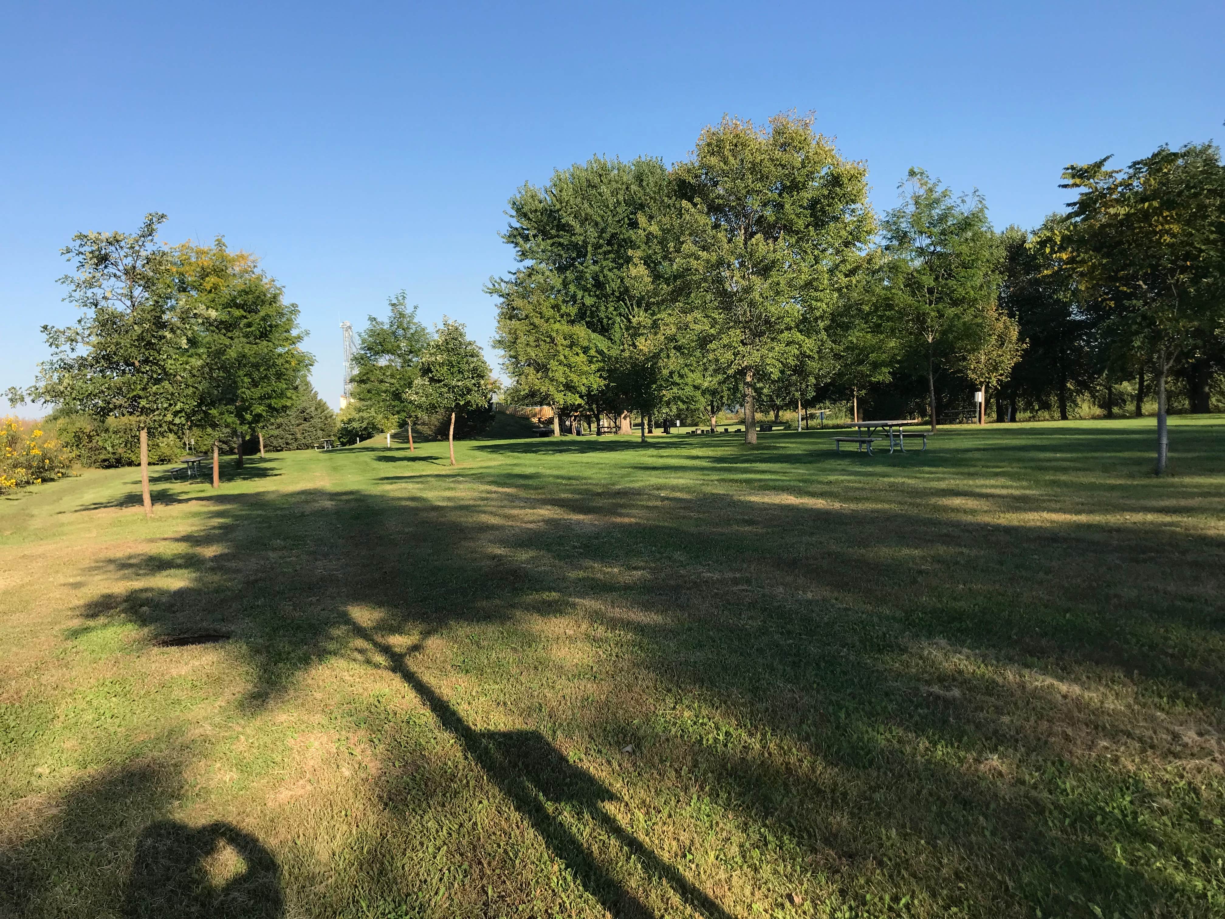 Camper-submitted photo at Houston Nature Center near Money Creek, MN