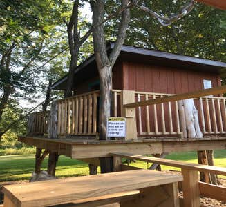 Camper-submitted photo from Money Creek Haven Inc