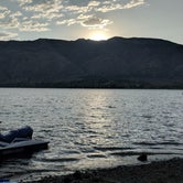 Review photo of Topaz Lake Recreation Area by Vanessa R., September 18, 2018