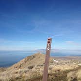 Review photo of White Rock Bay Campground — Antelope Island State Park by Angie G., August 9, 2016