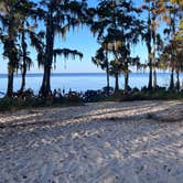 Review photo of Fontainebleau State Park Campground by TylerWende O., November 26, 2022