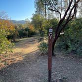 Review photo of Oak Bottom Campground by Glyn P., November 26, 2022