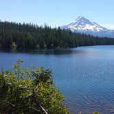 Review photo of Lost Lake Resort And Campground — Mt. Hood National Forest by Kelly H., November 26, 2022