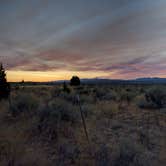 Review photo of Crooked River National Grasslands Dispersed Camping by Kelly H., November 26, 2022