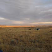 Review photo of Crooked River National Grasslands Dispersed Camping by Kelly H., November 26, 2022