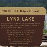 Review photo of Lynx Lake Campground by Colette K., September 18, 2018
