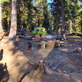 Review photo of Seven Devils Campground by Zanna H., November 26, 2022